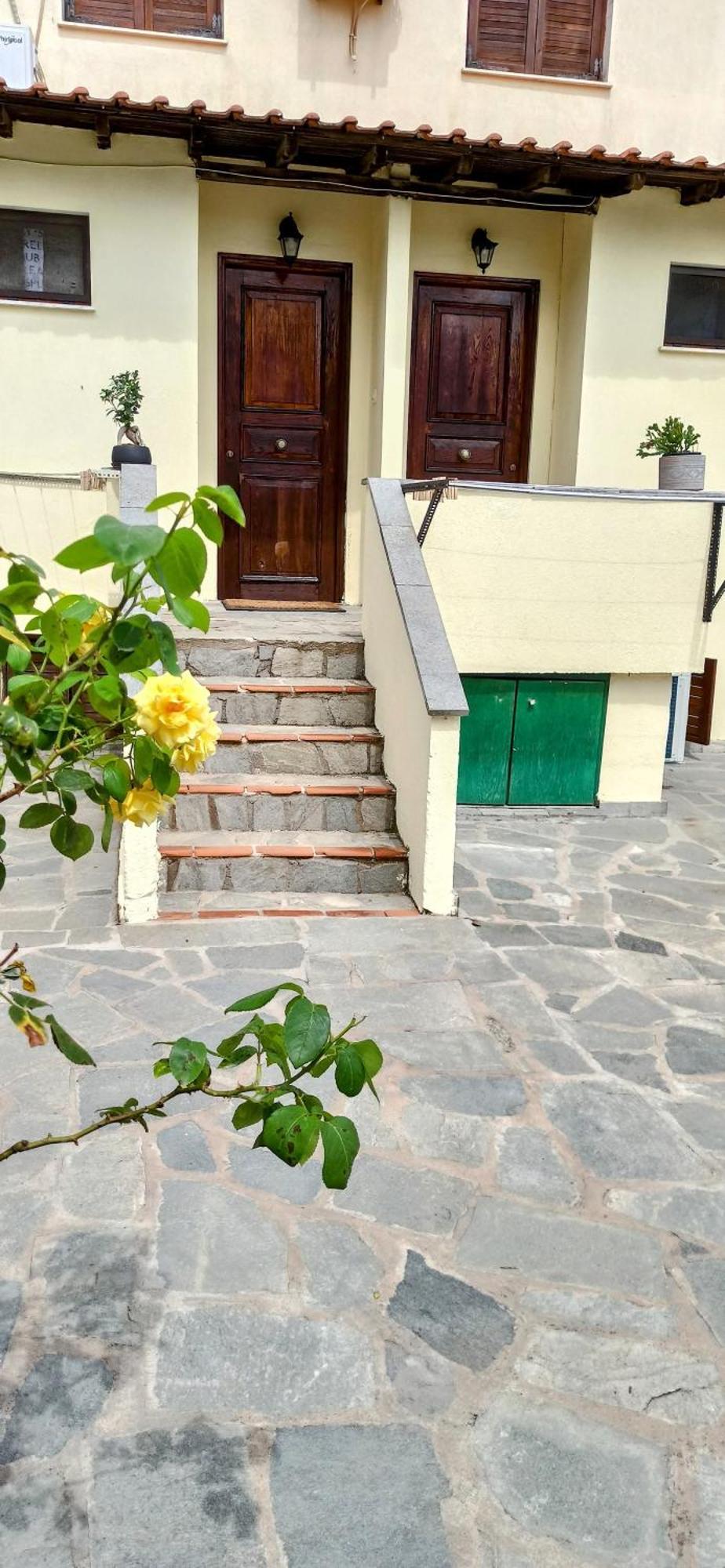 Villa Xd Al Mare Ierissós Exterior foto